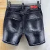 Dsquared2 Jeans for Dsquared2 short Jeans for MEN #9873731