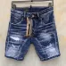 Dsquared2 Jeans for Dsquared2 short Jeans for MEN #9873738