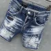 Dsquared2 Jeans for Dsquared2 short Jeans for MEN #99901702