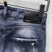 Dsquared2 Jeans for Dsquared2 short Jeans for MEN #99901704