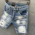 Dsquared2 Jeans for Dsquared2 short Jeans for MEN #99901707