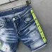 Dsquared2 Jeans for Dsquared2 short Jeans for MEN #99901715