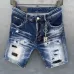 Dsquared2 Jeans for Dsquared2 short Jeans for MEN #99901720