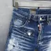 Dsquared2 Jeans for Dsquared2 short Jeans for MEN #99901721