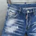 Dsquared2 Jeans for Dsquared2 short Jeans for MEN #99901722