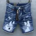 Dsquared2 Jeans for Dsquared2 short Jeans for MEN #99902354