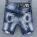 Dsquared2 Jeans for Dsquared2 short Jeans for MEN #99902355