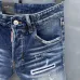 Dsquared2 Jeans for Dsquared2 short Jeans for MEN #99902355