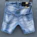 Dsquared2 Jeans for Dsquared2 short Jeans for MEN #99902361