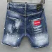 Dsquared2 Jeans for Dsquared2 short Jeans for MEN #99902362