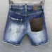 Dsquared2 Jeans for Dsquared2 short Jeans for MEN #999921054