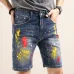 Dsquared2 Jeans for Dsquared2 short Jeans for MEN #999923254