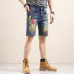 Dsquared2 Jeans for Dsquared2 short Jeans for MEN #999923254