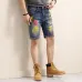 Dsquared2 Jeans for Dsquared2 short Jeans for MEN #999923254