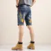 Dsquared2 Jeans for Dsquared2 short Jeans for MEN #999923254