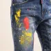 Dsquared2 Jeans for Dsquared2 short Jeans for MEN #999923254