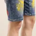 Dsquared2 Jeans for Dsquared2 short Jeans for MEN #999923254