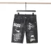 Dsquared2 Jeans for Dsquared2 short Jeans for MEN #999923487