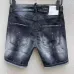 Dsquared2 Jeans for Dsquared2 short Jeans for MEN #999932618