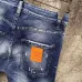 Dsquared2 Jeans for Dsquared2 short Jeans for MEN #999932619