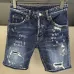 Dsquared2 Jeans for Dsquared2 short Jeans for MEN #999932620