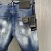 Dsquared2 Jeans for Dsquared2 short Jeans for MEN #999934280