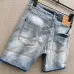 Dsquared2 Jeans for Dsquared2 short Jeans for MEN #A25433