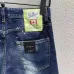 Dsquared2 Jeans for Dsquared2 short Jeans for MEN #A22455