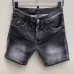 Dsquared2 Jeans for Dsquared2 short Jeans for MEN #A22459