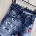 Dsquared2 Jeans for Dsquared2 short Jeans for MEN #A33644