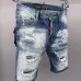 Dsquared2 Jeans for Dsquared2 short Jeans for MEN #A35968