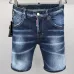 Dsquared2 Jeans for Dsquared2 short Jeans for MEN #A36749