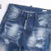 Dsquared2 Jeans for Dsquared2 short Jeans for MEN #A38750