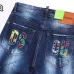 Dsquared2 Jeans for Dsquared2 short Jeans for MEN #A38754