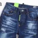 Dsquared2 Jeans for Dsquared2 short Jeans for MEN #A38754