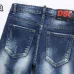 Dsquared2 Jeans for Dsquared2 short Jeans for MEN #A38757