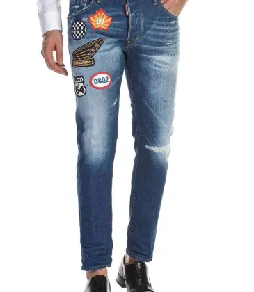 Dsquared2 Jeans for MEN #9123915