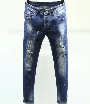 Dsquared2 Jeans for MEN #9874326