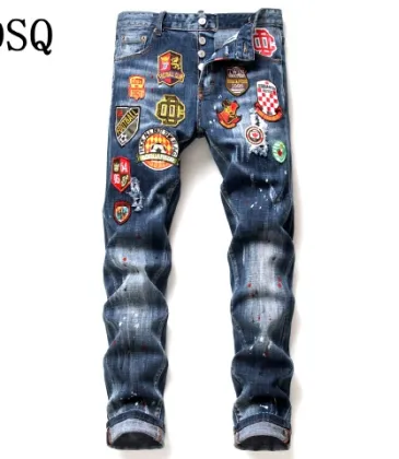 Dsquared2 Jeans for MEN #9874415