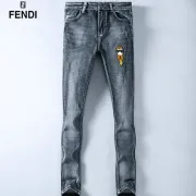 FENDI Jeans for men #9128780