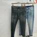 FENDI Jeans for men #A36073