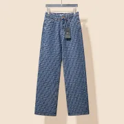 FENDI Jeans for women #A44355