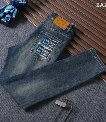 Givenchy Jeans for MEN #A38786