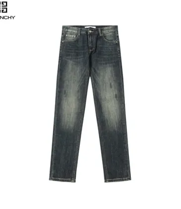 Givenchy Jeans for MEN #A44545