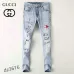 Gucci Jeans for Men #99906891