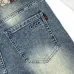 Gucci Jeans for Men #A37024