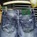 Louis Vuitton Jeans for Louis Vuitton short Jeans for men #A36063