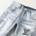 Louis Vuitton Jeans for MEN #99906904