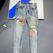 Louis Vuitton Jeans for MEN #999923039