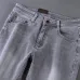 Louis Vuitton Jeans for MEN #A25324